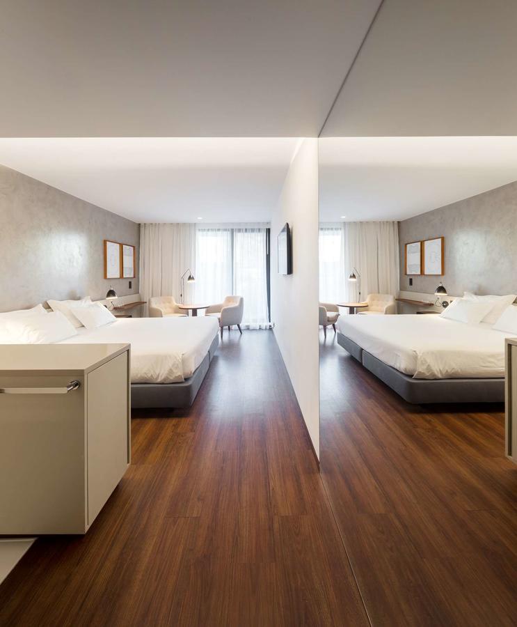 Design Double or Twin Room